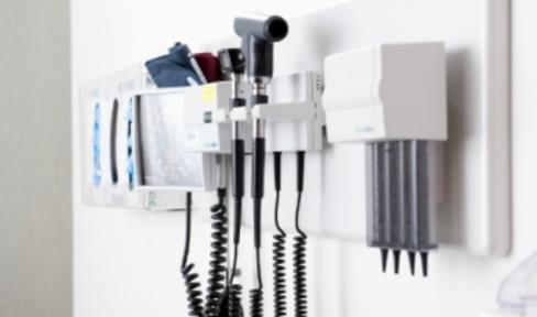 Doctor Equipment