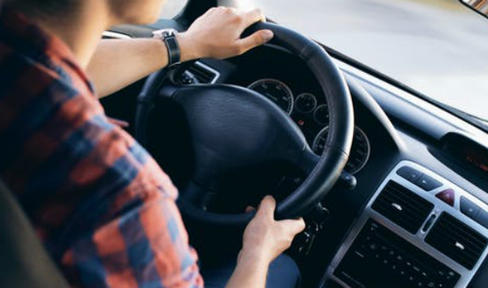 Ask the MD: Driving and Parkinson's Disease