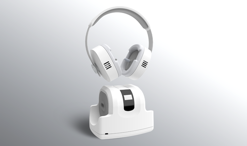 Scion NeuroStim’s non-invasive neuromodulation device