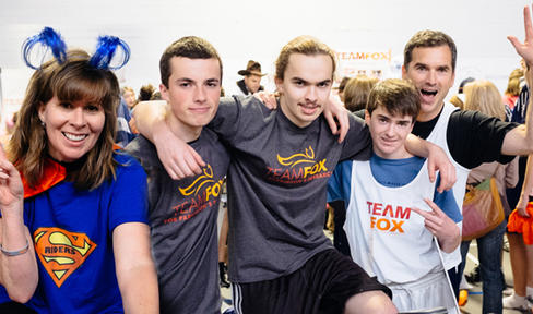 Calling All Tech-Geeks: Clinical Trials 2.0 Need You