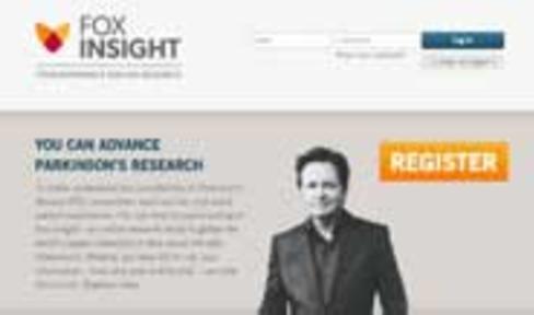 New Technologies Amplify Parkinson’s Patient Voice in Research