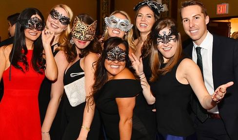 Spring Preview: Team Fox Events and Community Fundraisers Near You