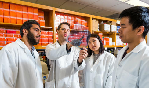 Acquisition May Speed PD Therapies to Meet Unmet Needs