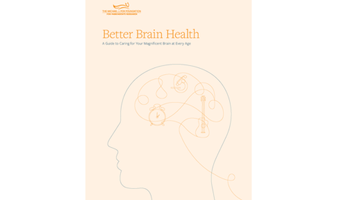 Better Brain Health
