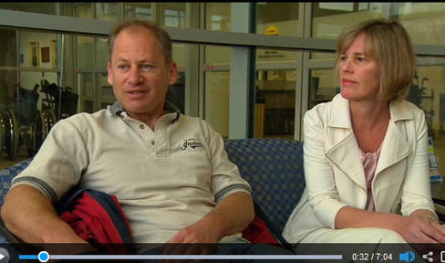 Parkinson's Biomarkers Study Participants Share Their Experience