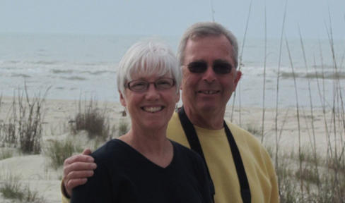 Jon Surine: 'I Don't Want to Be Defined by Parkinson's, I Want to Help Define It'