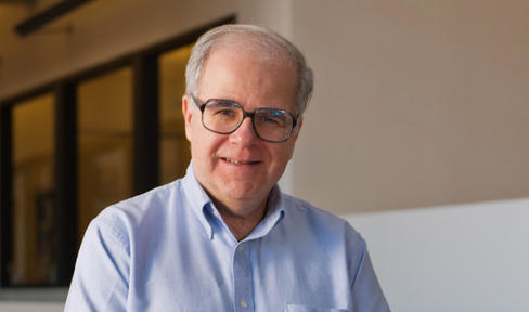 Three Questions for a Researcher with Ken Marek, MD, President and Senior Scientist at the Institute for Neurodegenerative Disorders