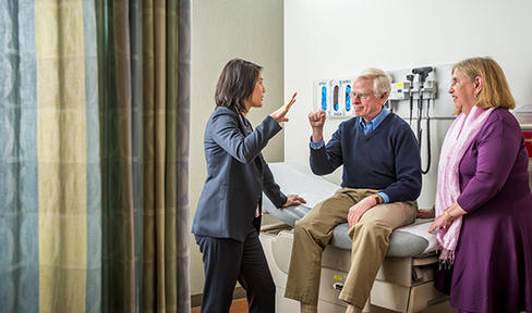 Ask the MD: How to Get the Most out of Your Doctor's Appointment