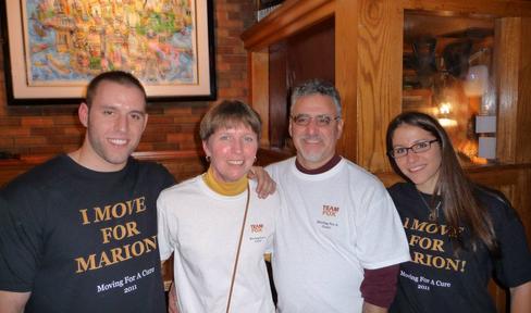 Fioretti family