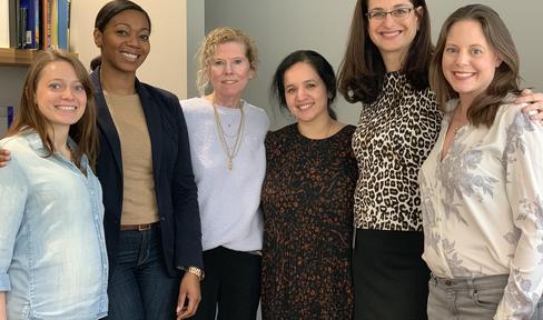 MJFF Women Researchers.JPG