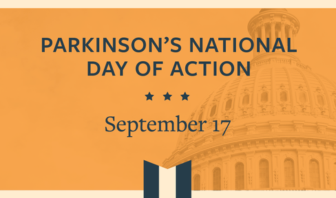 Parkinson's National Day of Action