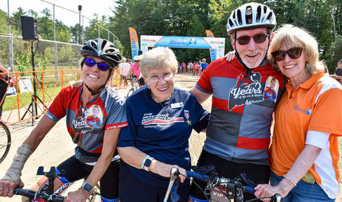 Participants in NEPR