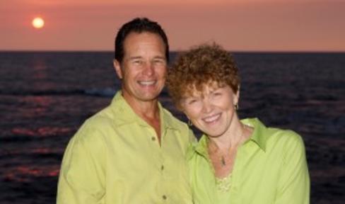 Dealing with Dyskinesia as Best You Can: One Couple’s Story