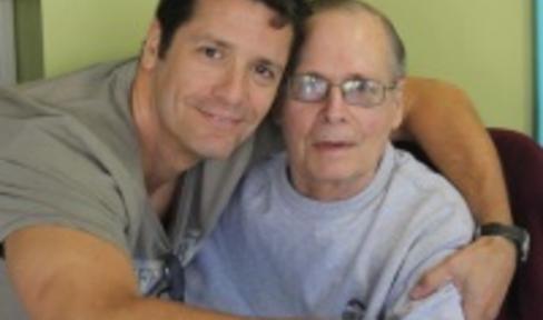 Push-Ups 4 Parkinson's: Raising Awareness, Strength and Hope Worldwide