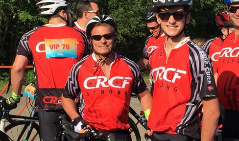 Team CRCF
