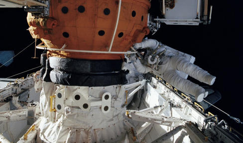 From the Patient Council: Still Flying High with Parkinson’s