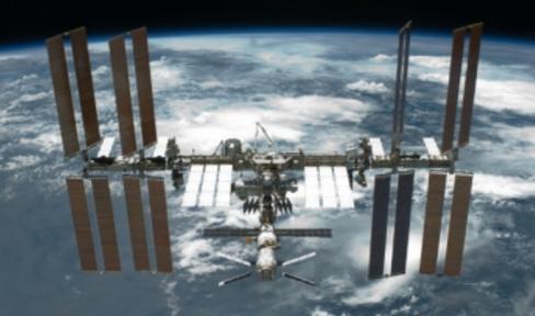 STS-134_International_Space_Station_after_undocking