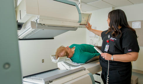 Ask the MD: DaTscan and Parkinson's