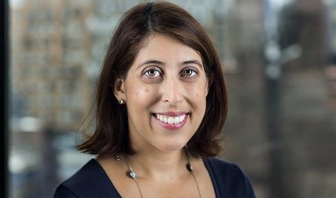 Sohini Chowdhury Promoted to MJFF Deputy CEO