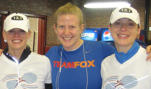 Stephanie Desautels: Fulfilling an Interest â€” and a Need â€” for the Plattsburgh Community