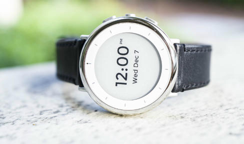 Collaboration with Verily Aims to Deepen Parkinson's Understanding through Digital Health Tools