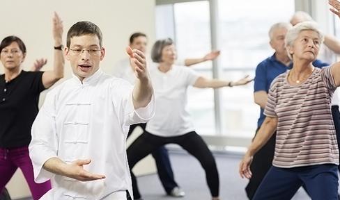 Speeding up to Slow Parkinson’s Down: New Study Shows Exercise Delays PD Progression