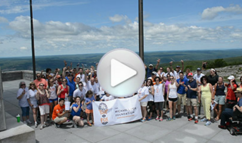 From Maine to Vancouver: Relive the 2015 Tour de Fox