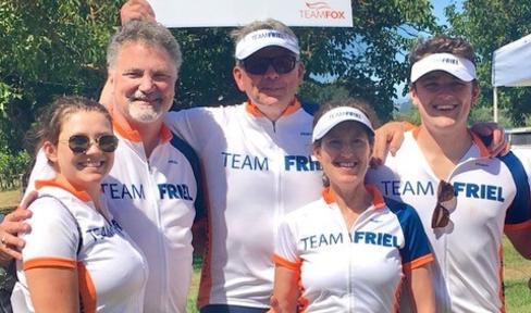 Team Friel