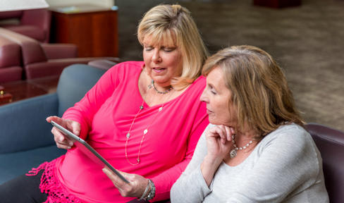 Telemedicine to Treat Parkinson's?