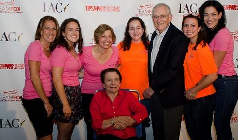 13 Years of Tips for Fundraising Success