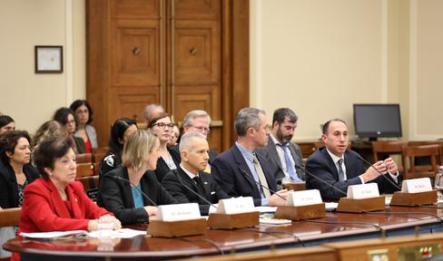 U.S. House Committee on Science, Space, and Technology