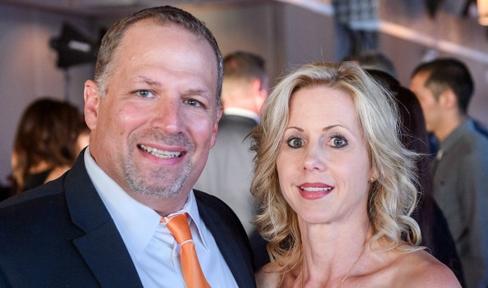 A Passion for Fashion -- and Fundraising