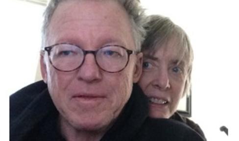 Speaking up When Your Voice Seems Lost