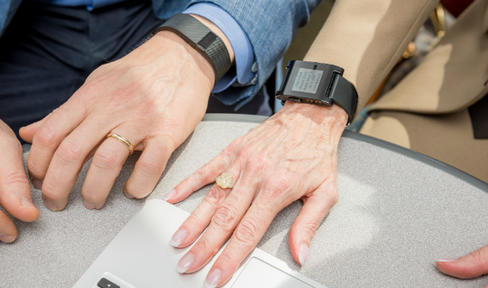 PPMI: The Benefits of Collaboration & Digital Health