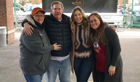 West Virginia Fox Trot 