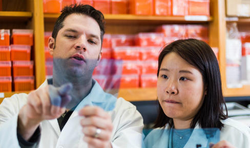 Research Recap: Highlights from the American Academy of Neurology Meeting