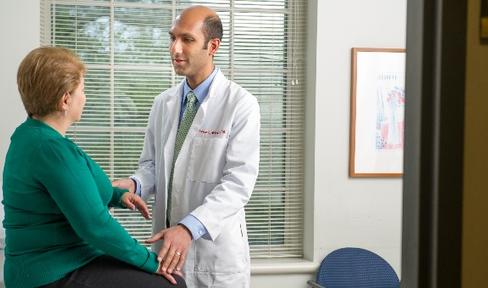 How to Find the Right Doctor for Parkinson's Treatment