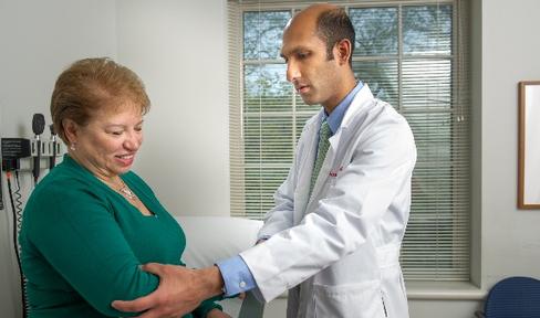 Ask the MD: What Is Dystonia?