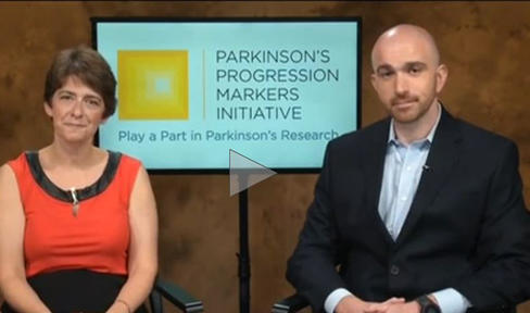 Foundation's Study on Parkinson's Genetics Featured on Chicago Morning Broadcast