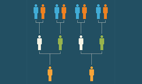 Linking Three Proteins to Parkinson's