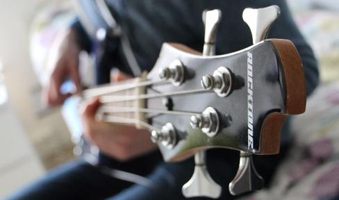 Ask the MD: Music as Medicine for the Mind