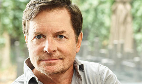 Michael J. Fox on Living with Parkinson's: "To me, hope is informed optimism"
