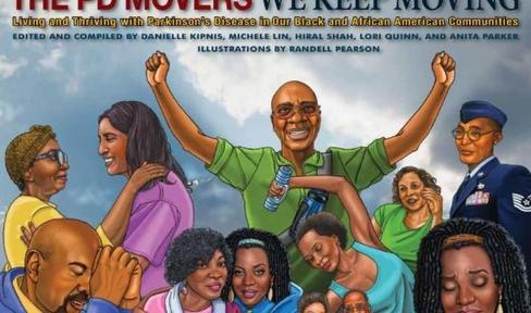 PD Movers Cover