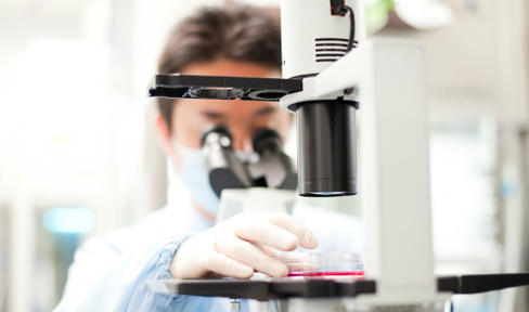 Latest Stem Cell Trial Attempts New Approach to Treating Parkinson's