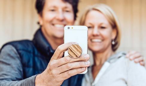 Get a Grip for Parkinson's Research