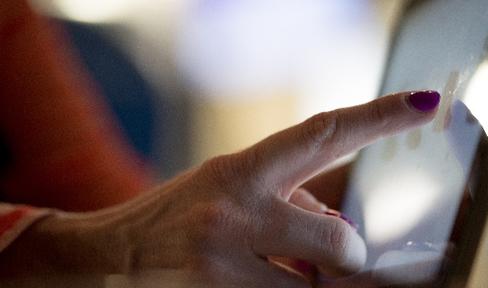 Online Communities Help Caregivers Find Support, Save Time