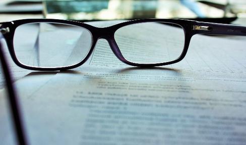 Ask the MD: Vision and Parkinson's Disease