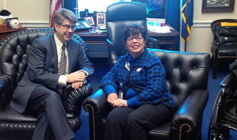 "We will open doors that were previously closed"