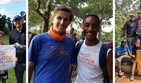 Team Fox Turns 20