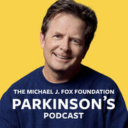 MJFF Parkinson's Podcast